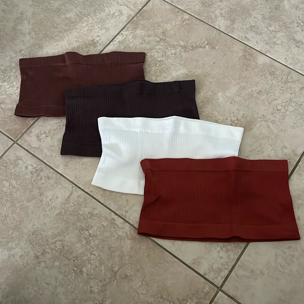 Bandeau Set